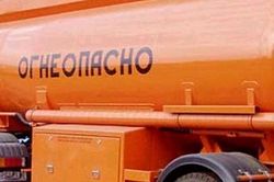 бензовоз