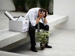 уровень безработицы