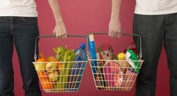 Рейтинг стран Евросоюза по стоимости продуктовой корзины