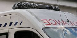 На Ровненщине ГАИ запретила каретам скорой помощи использовать сирены