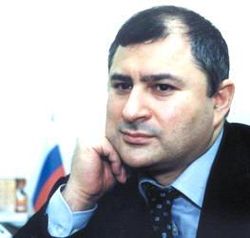 Журналист  узнал о криминальном прошлом бизнесмена Евгения Биргера