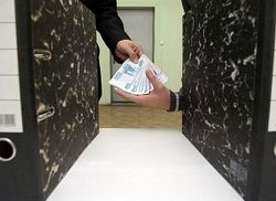 теневой бизнес