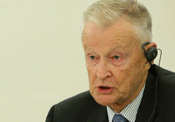 Збигнев Бжезинский