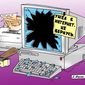 Интернет все больше захватывает сферы жизни