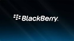 В американских магазинах появился BlackBerry Z10