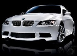 M Performance