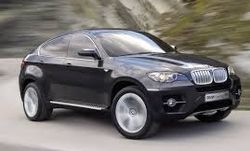 Гарик Харламов и его супруга будут делить BMW X6 в суде