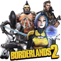 Borderlands 2 уже готовится встретить новое дополнение