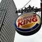 McDonalds взломал аккаунт сети закусочных Burger King в Twitter