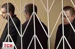 Суд: за изнасилование дубинкой украинец требует с милиционеров 2 миллиона