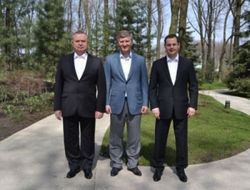 Ринат Ахметов готов инвестировать в медицину 12 миллионов