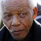 Бывший президент ЮАР Нельсон Мандела находится в критическом состоянии