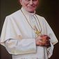 Папа Франциск согласился признать Иоанна Павла II святым