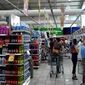 стоимость продуктов