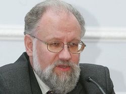 Владимир Чуров