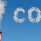 выбросы СО2