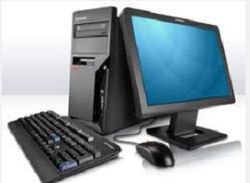 Лидером падающего рынка ПК стала компания Lenovo