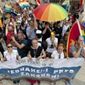 Едва вступив в ЕС, Хорватия уже готова легализовать однополые браки