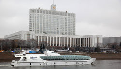 Кабмин РФ: программа развития инновационной экономики утверждена