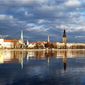 Недвижимость Латвии: система налогообложения самая щадящая в ЕС