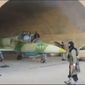 Аэропорт "Деръа" захвачен сирийской армией