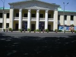 В Ташкенте решили ликвидировать Дом офицеров