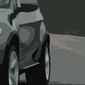 Дагестанского замминистра расстреляли в BMW X5