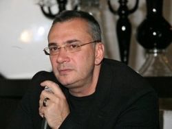 Константин Меладзе сменил украинское гражданство на российское – СМИ