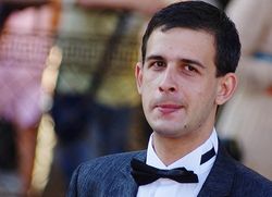 Корреспондент «Украинских новостей» Шенкевич покончил с собой в Одессе