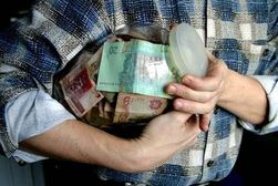Украинские банкиры ждут обвала ставок по валютным и гривневым депозитам