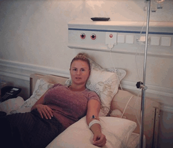 PR или правда: Анна Семенович попала в больницу