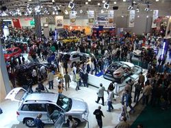 Какие автоконцерны стали лидерами продаж в России?