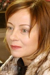 Евгения Добровольская