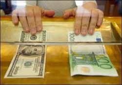 Курс евро и доллара США на 8-е сентября