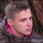 Дом-2: мужчина ли тот, кто плеснул в лицо девушки кислоту - споры ВКонтакте