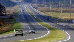 Проезд по автодорогам Беларуси станет платным
