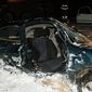 Польша занимает 1 место в ЕС по количеству смертельных ДТП 