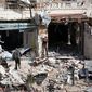 Нормальная жизнь в Сирии восстановится через десятилетия – эксперт ООН