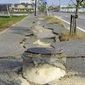 Китай потрясло мощное землетрясение – десятки погибших