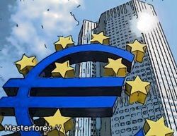 Курс евро: ЕЦБ оставил без изменений ключевую процентную ставку