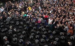 Правительство требует от Мурси привлечь армию для разгона митингов
