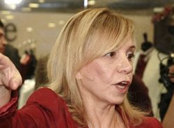 Бывший директор ЕБРР угодила в российскую психбольницу