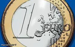 Курс евро: розничные продажи в Германии снизились