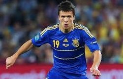СМИ «продали» Коноплянку в «Шахтер» за 35 миллионов евро