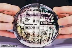 Курс евро: ОЭСР призывает ЕС к проведению структурных реформ