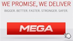 В интернете запустили новую версию Megaupload. ТОП лучших файлообменников сети
