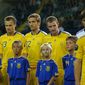 Украина проиграет Польше сегодня в Варшаве - букмекеры