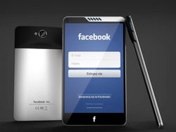 Facephone для пользователей Facebook не заинтересовал покупателей