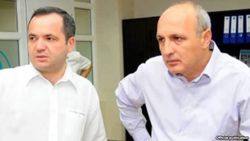 Экс-премьера Грузии Мерабишвили - заключили под стражу, - СМИ