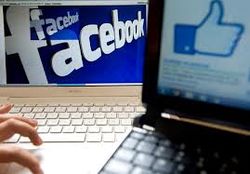 Мобильный бизнес успешно покоряется Facebook